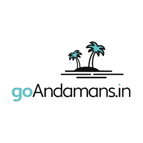 GoAndamans Logo