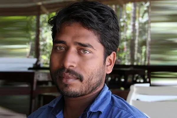 Aditya Debnath